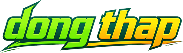Logo dong thap
